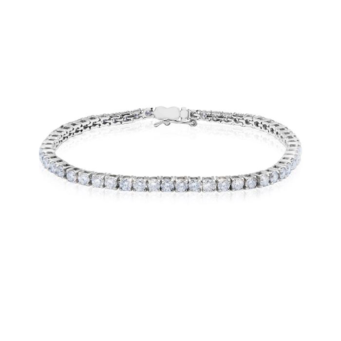 צמיד טניס קלאס מודל